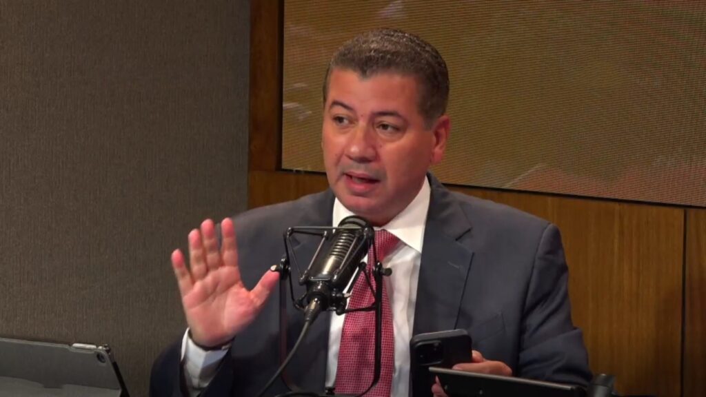 cesar-fernandez:-”-dirigentes-del-prm-disfrazado-de-sociedad-civil-intentan-incidentar-actividades-de-la-fp”
