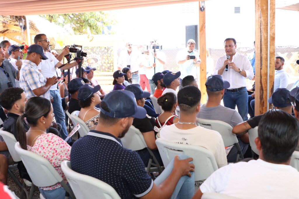 abel-martinez:-“falta-de-oportunidades-empuja-a-jovenes-delinquir”