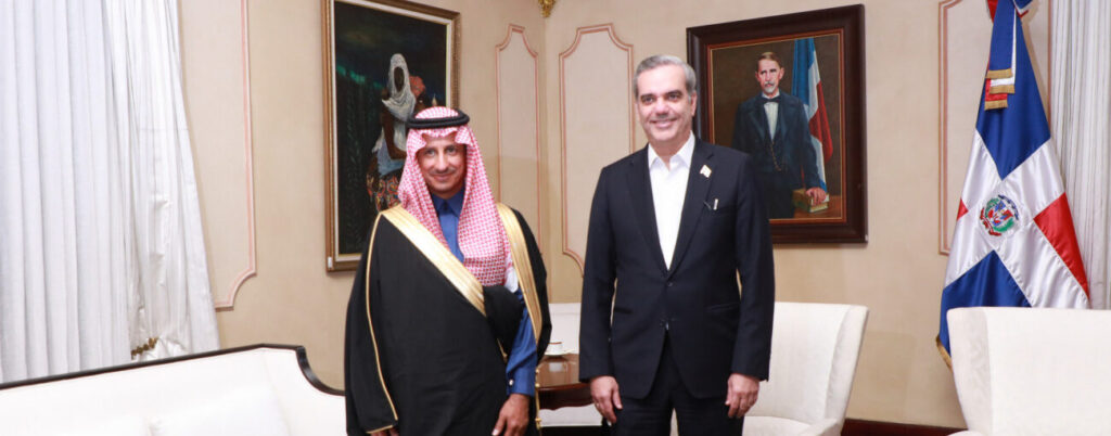 republica-dominicana-y-arabia-saudita-abriran-embajadas-en-ambos-paises