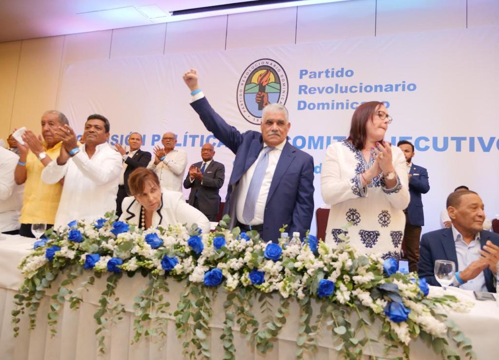 prd-aprueba-fecha-y-reglamento-para-convencion-electora-de-nuevas-autoridades