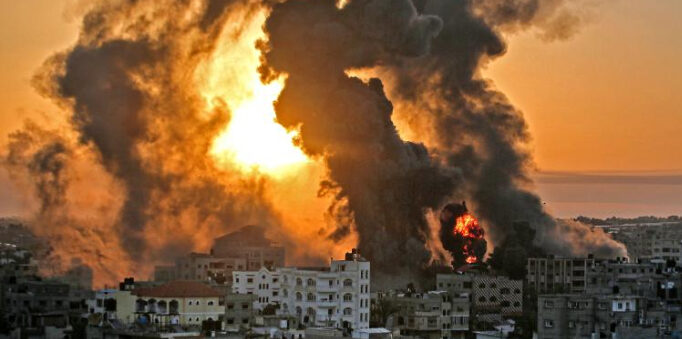 un-muerto-y-cinco-heridos-en-israel-tras-impacto-de-cohete-enviado-desde-gaza