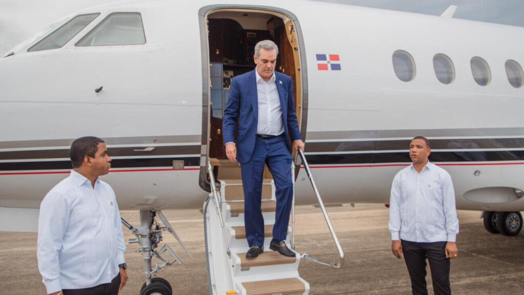 ¿que-hara-abinader-en-la-cumbre-de-jefes-de-estado-y-de-gobierno-del-sica?