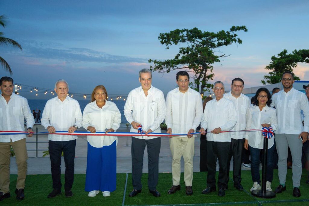 presidente-abinader-encabeza-inauguracion-del-malecon-de-santo-domingo-este