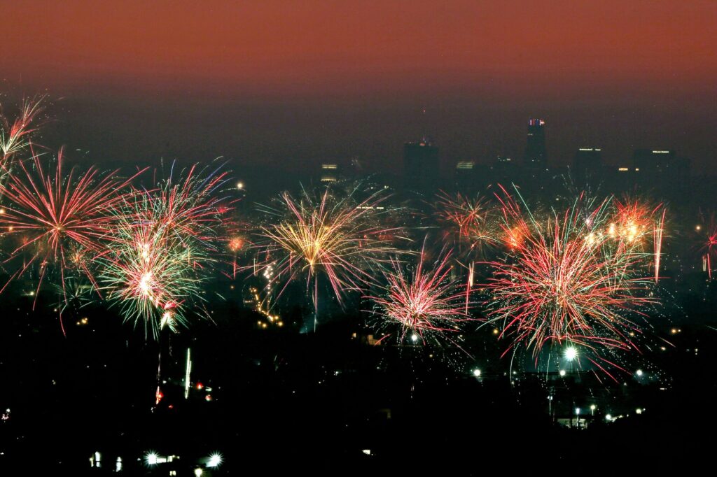 asi-se-vieron-los-fuegos-artificiales-por-el-dia-de-la-independencia-de-eeuu.