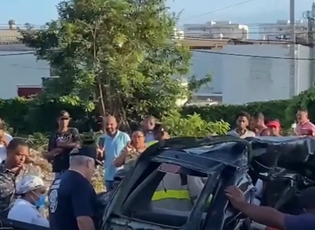 varios-heridos-en-accidente-de-transito-proximo-a-la-avenida-maximo-gomez