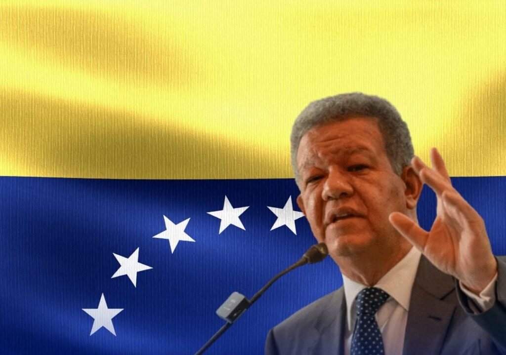 leonel-fernandez-hablara-manana-sobre-la-situacion-que-atraviesa-venezuela
