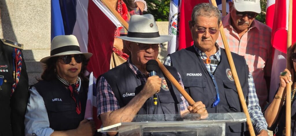 instituto-duartiano-inicia-actos-por-natalicio-de-duarte-con-cabalgata