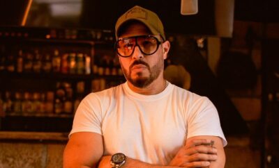 pedro-habano-lanza-merengue- «ya-te-olvide»