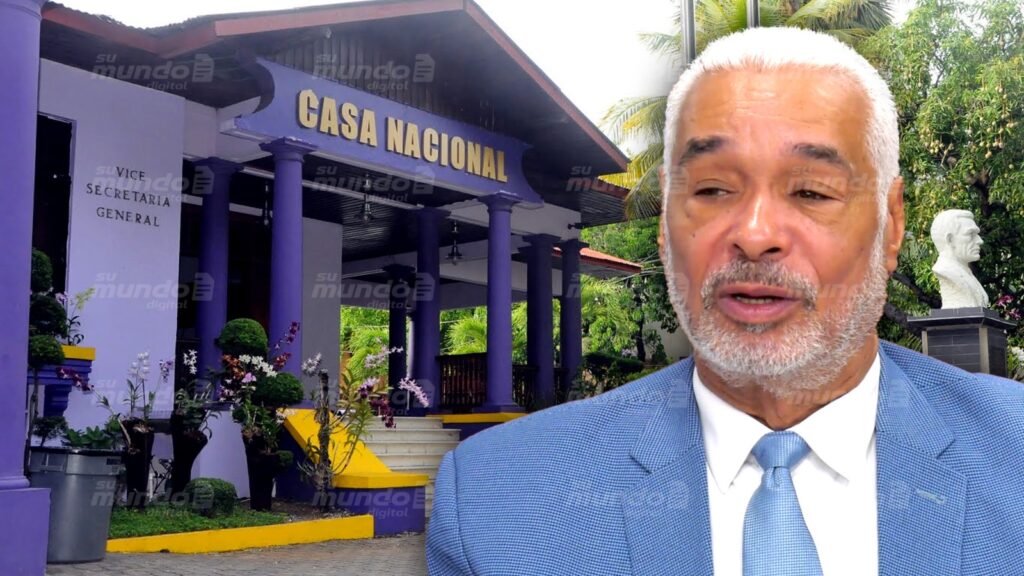 radhames-camacho-afirma-que-el-pld-es-el-unico-partido-con-estructura-en-todo-el-territorio-nacional