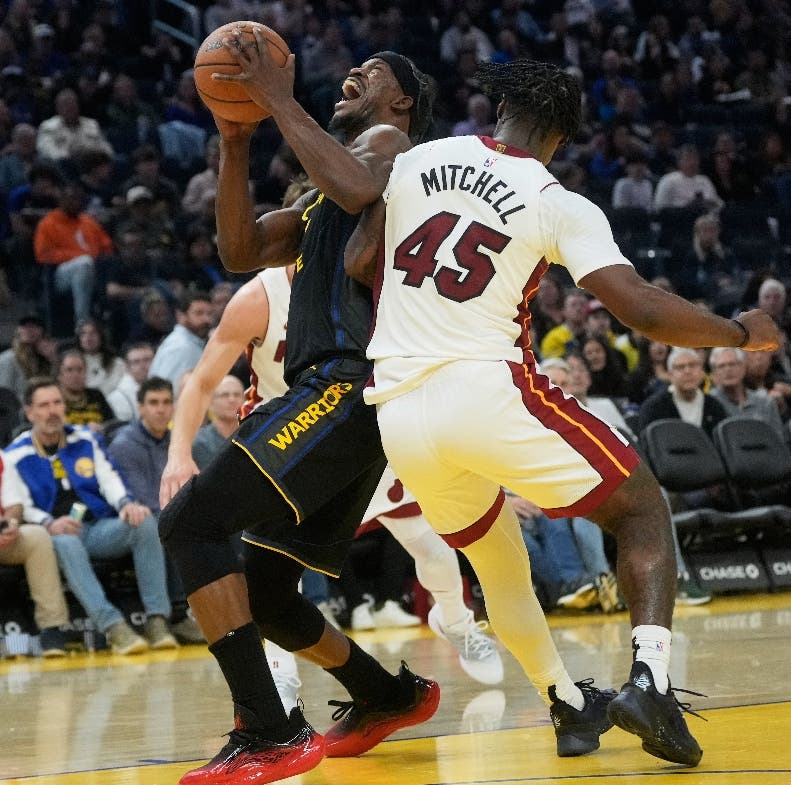 jimmy-butler-sufre-lesion-en-rodilla-durante-victoria-de-warriors-sobre-miami-heat
