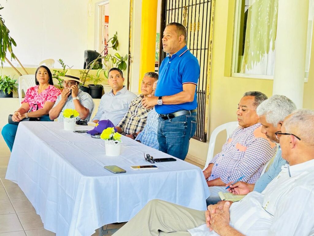 pld-impulsa-su-reorganizacion-para-fortalecer-presencia-territorial-en-jimani
