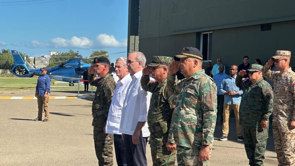 presidente-abinader-y-homologo-chileno-electo-visitan-frontera-por-dajabon 