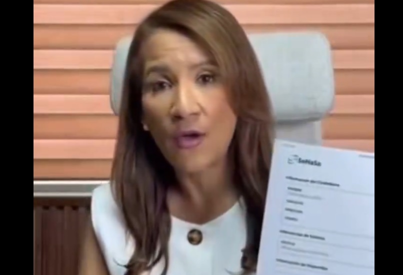 vicepresidenta-pld-denuncia-su-esposo-que-no-es-dominicano-y-ella-estan-registrados-en-senasa-subsidiado