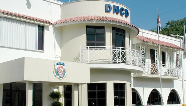 reportaje-dncd-incauta-75-paquetes-de-cocaina-en-torre-de-lujos-del-distrito-nacional