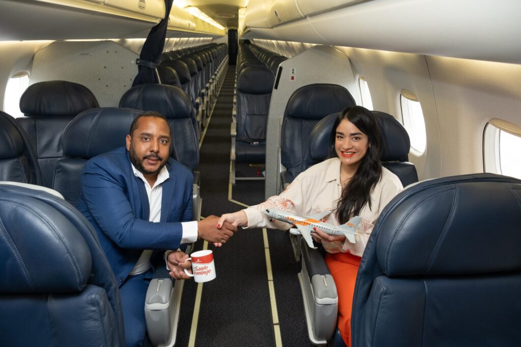 skyhigh-dominicana-y-cafe-santo-domingo-renuevan-su-alianza-estrategica
