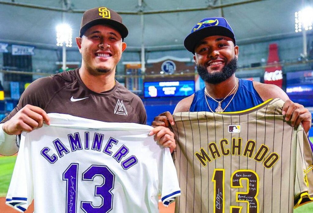 junior-caminero-cumplira-otro-sueno-de-nino-al-jugar-con-machado-en-clasico-mundial
