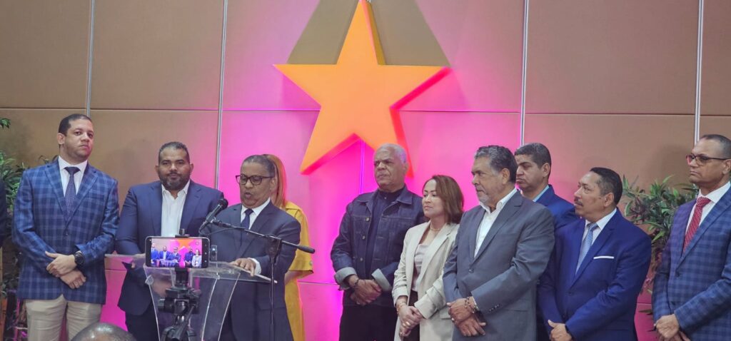 pld-critica-baja-inversion-del-gobierno-y-acusa-al-prm-de-“anuncios-y-excusas”