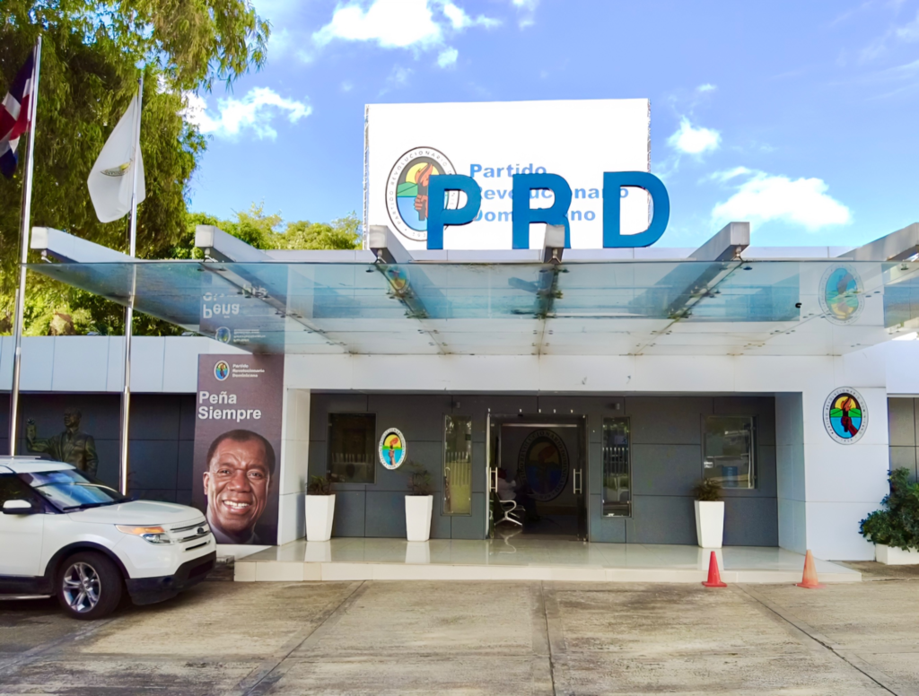 prd-activa-once-comisiones-y-sale-a-las-provincias-a-consolidar-su-estructura