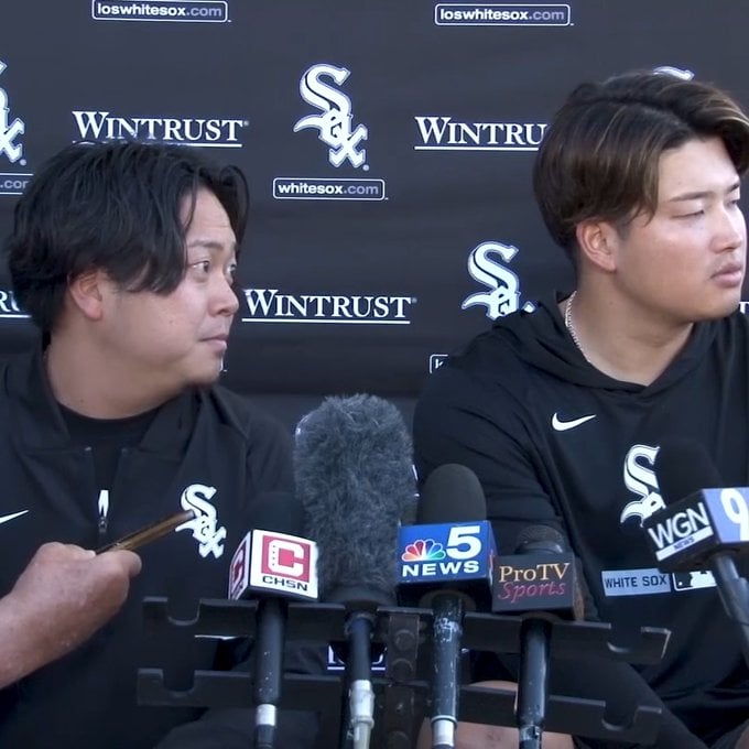 ni-un-mes-en-mlb-y-ya-es-un-«tigre»:-munetaka-murakami-y-su-jerga-dominicana