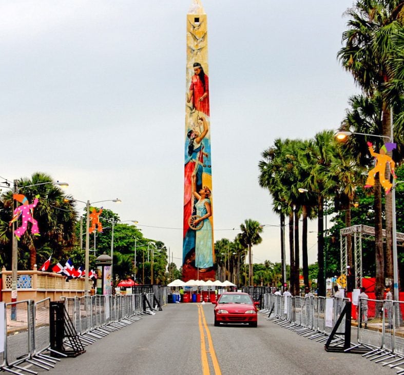 tramo-del-malecon-sera-cerrado-desde-este-viernes-por-preparativos-del-carnaval-del-dn