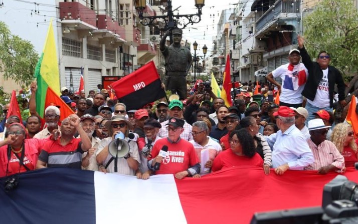 izquierdistas-ratifican-marcha-por-la-soberania-nacional-para-este-domingo-22-de-febrero