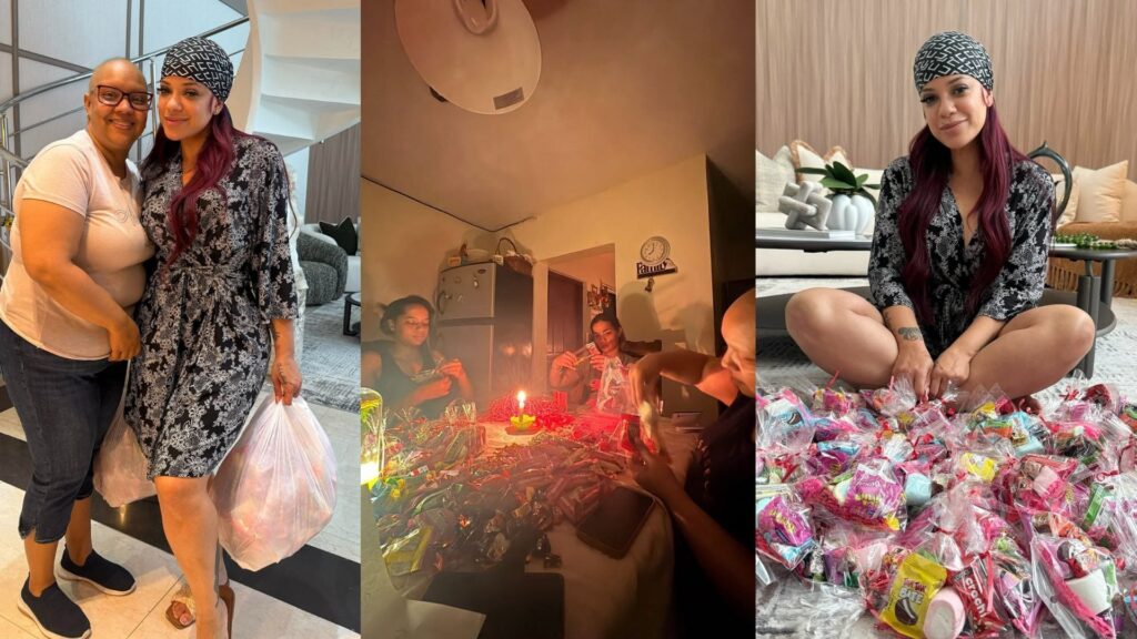 madre-enferma-vende-dulces-para-su-quimioterpia;-artistas-colaboran-con-la-iniciativa