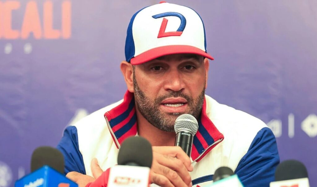 albert-pujols:-“fueron-muchos-dolores-de-cabeza”