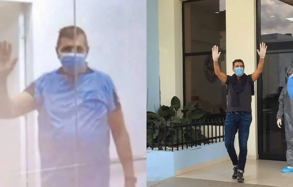 hace-seis-anos,-el-ministerio-de-salud-publica-confirmo-el-primer-caso-de-covid-19-en-rd