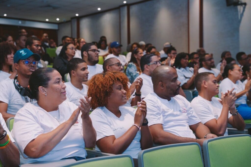 inician-capacitaciones-de-voluntarios-para-los-juegos-centroamericanos-y-del-caribe-2026