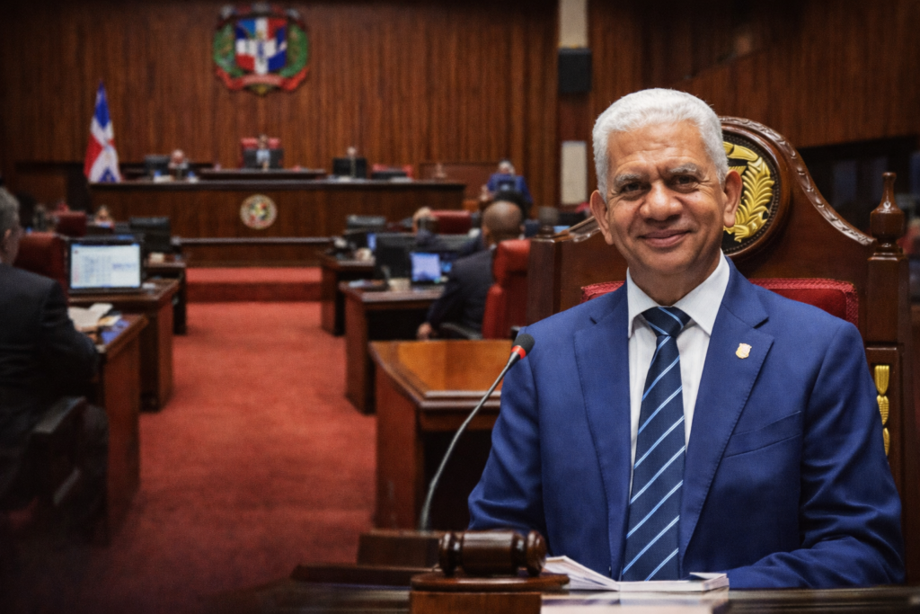 senado-da-primer-paso-para-modificar-la-ley-del-regimen-electoral