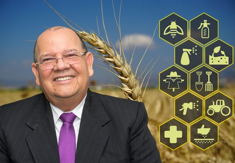 “el-agro-esta-en-retroceso”:-exministro-critica-politica-agropecuaria-actual