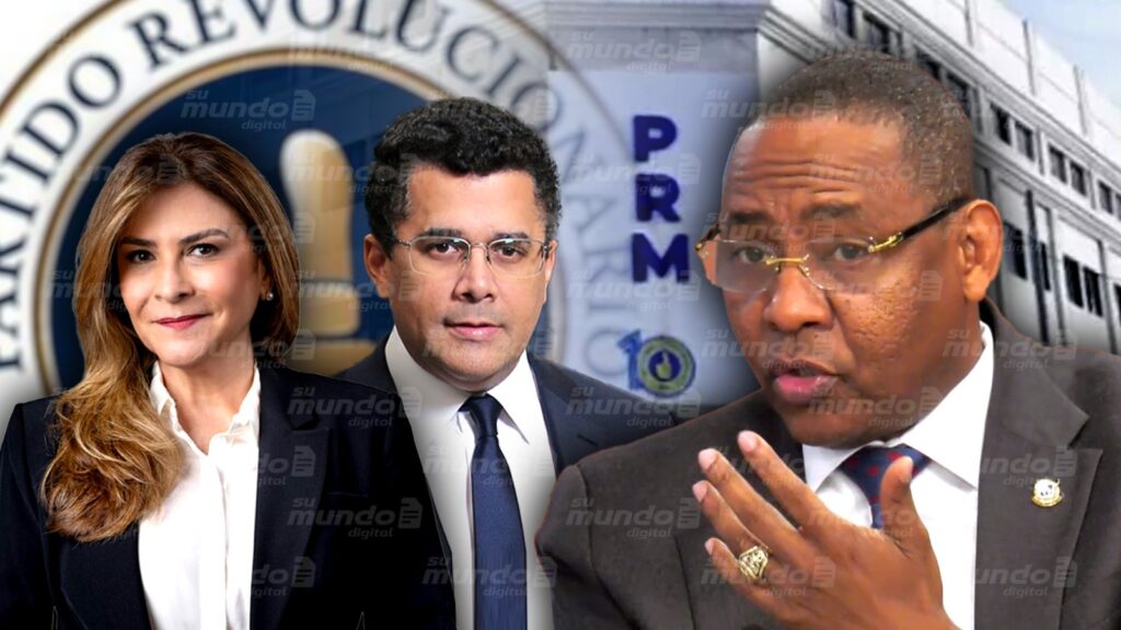 “estructura-mata-simpatia”,-sostiene-diputado-carlos-sanchez-sobre-fortaleza-de-carolina-en-el-prm
