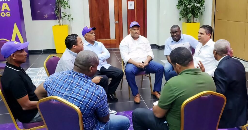 pld-actualiza-linea-organizativa-y-electoral-en-provincias-del-sur