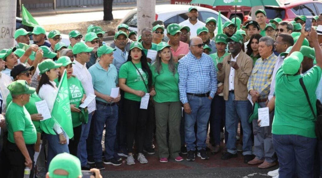  fuerza-del-pueblo-inicia-jornadas-de-reorganizacion-y-crecimiento-partidario