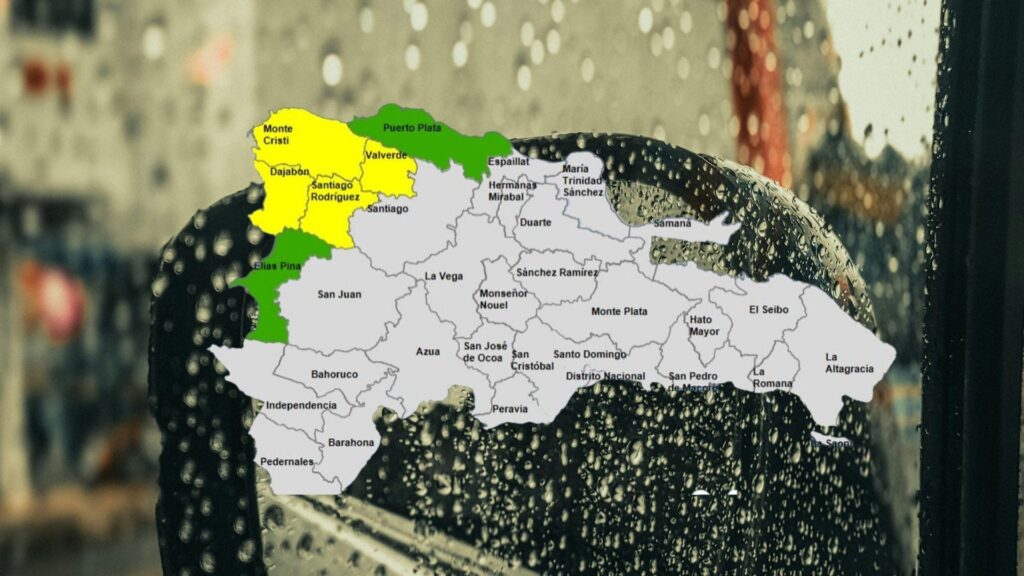 colocan-cuatro-provincias-en-alerta-amarilla-y-mantienen-dos-en-verde-por-efectos-de-vaguada