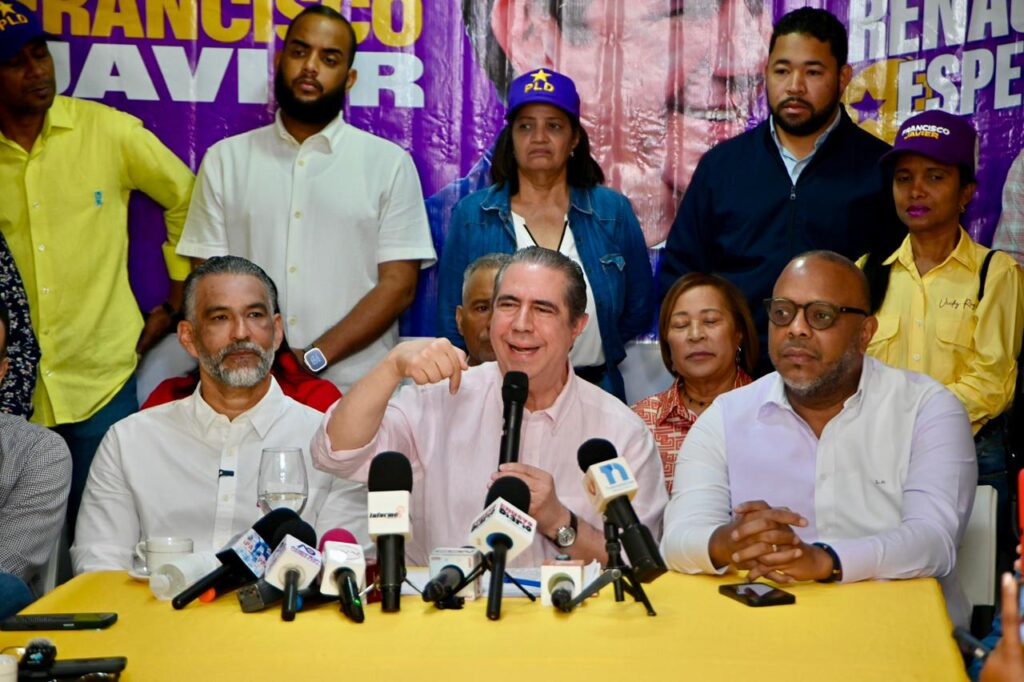 francisco-javier:-no-hay-“forma-ni-manera”-de-que-no-sea-el-candidato-presidencial-del-pld