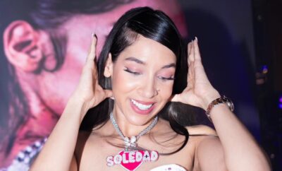 la-gigi-presenta-su-ep-“soledad”-e-intensifica-su-proyeccion-en-la-musica-urbana