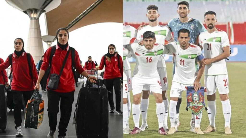 iran-prohibe-a-sus-equipos-deportivos-viajar-a-paises-considerados-«hostiles»