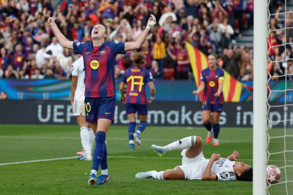 ¡barcelona-arrasa-6-0-al-real-madrid-y-avanza-a-semifinales-de-champions!