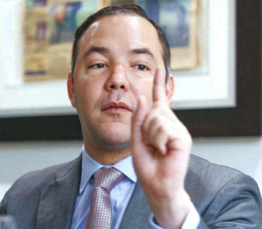 pld-aclara-no-ha-sido-notificado-sobre-una-propuesta-de-dialogo-con-el-gobierno