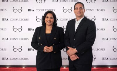 bfa-consultores-celebra-20-anos-de-trayectoria-con-recepcion-en-sus-instalaciones