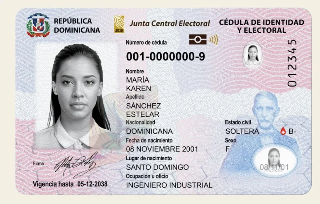 arranca-hoy:-jce-inicia-renovacion-de-la-nueva-cedula-en-todo-el-pais
