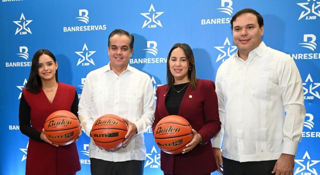 alieska-diaz:-“apoyo-de-banreservas-al-deporte-es-una-inversion-pais”