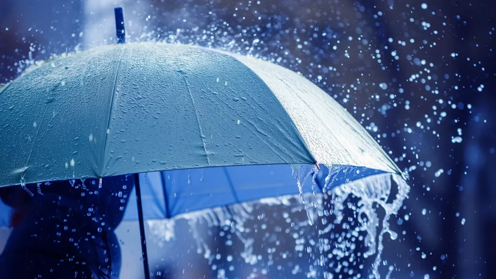 aguaceros,-tormentas-electricas-y-calor-marcaran-el-clima-este-fin-de-semana-en-republica-dominicana
