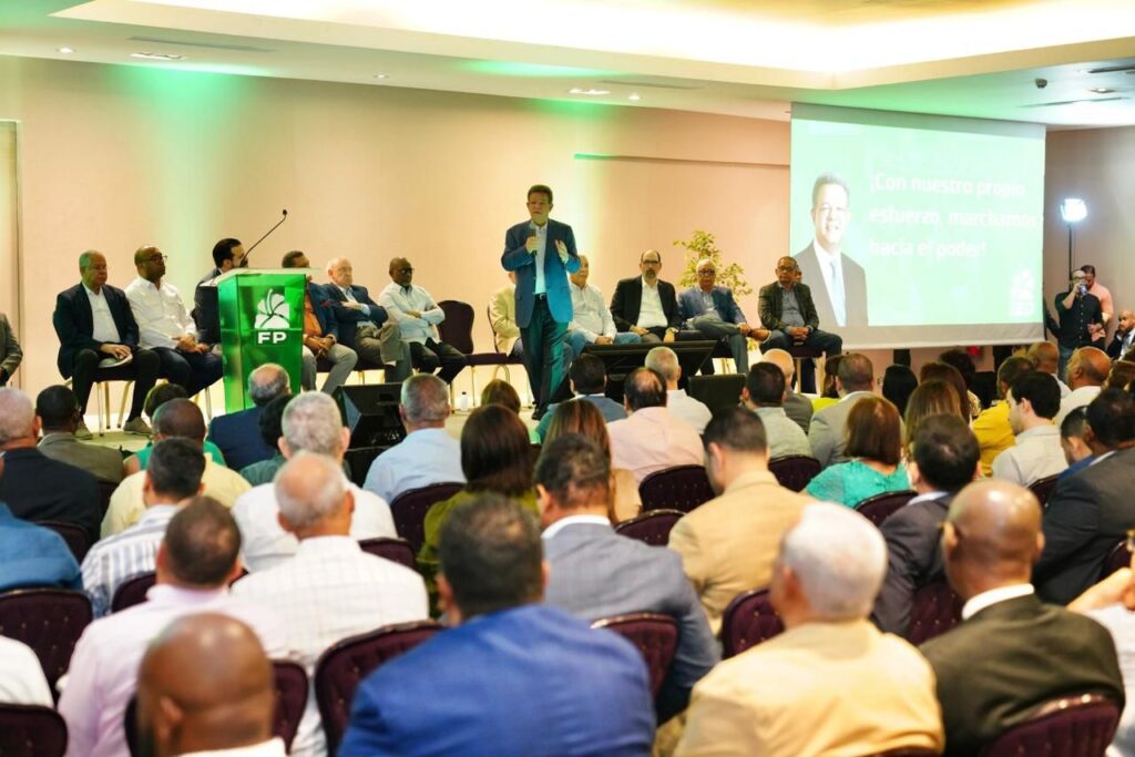 fuerza-del-pueblo-inicia-plan-de-organizacion-con-miras-a-elecciones-de-2028