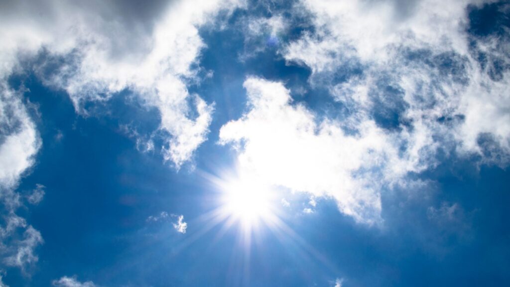 pocas-lluvias-para-este-sabado;-modifican-los-niveles-de-alerta