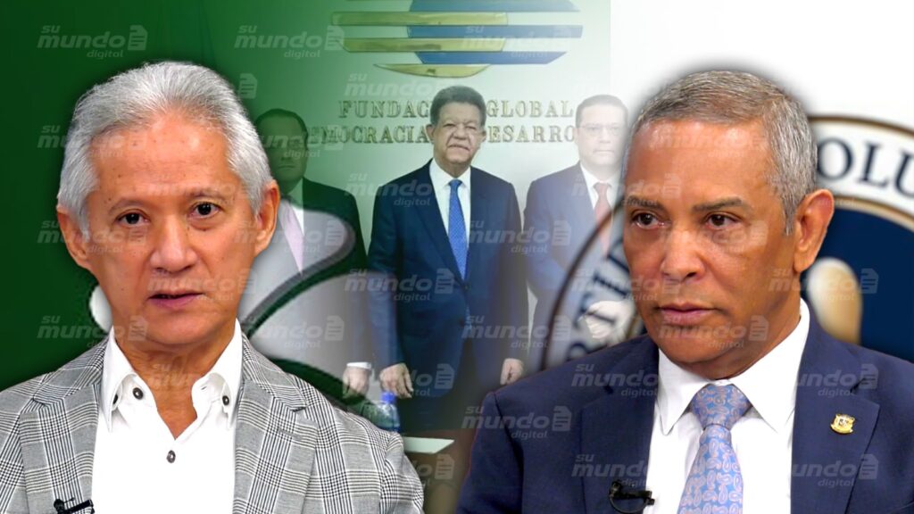 franklin-romero-responde-a-haivanjoe-ng-cortinas:-“habla-como-oposicion-y-con-negatividad”