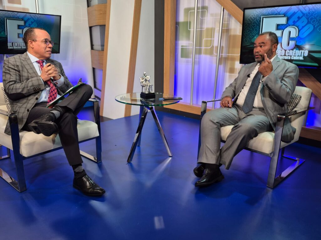 francisco-luciano:-“leonel-anda-por-un-42%;-fp-fideliza-militancia;-escribi-libro-sobre-la-crianza-me-dio-mi-madre”