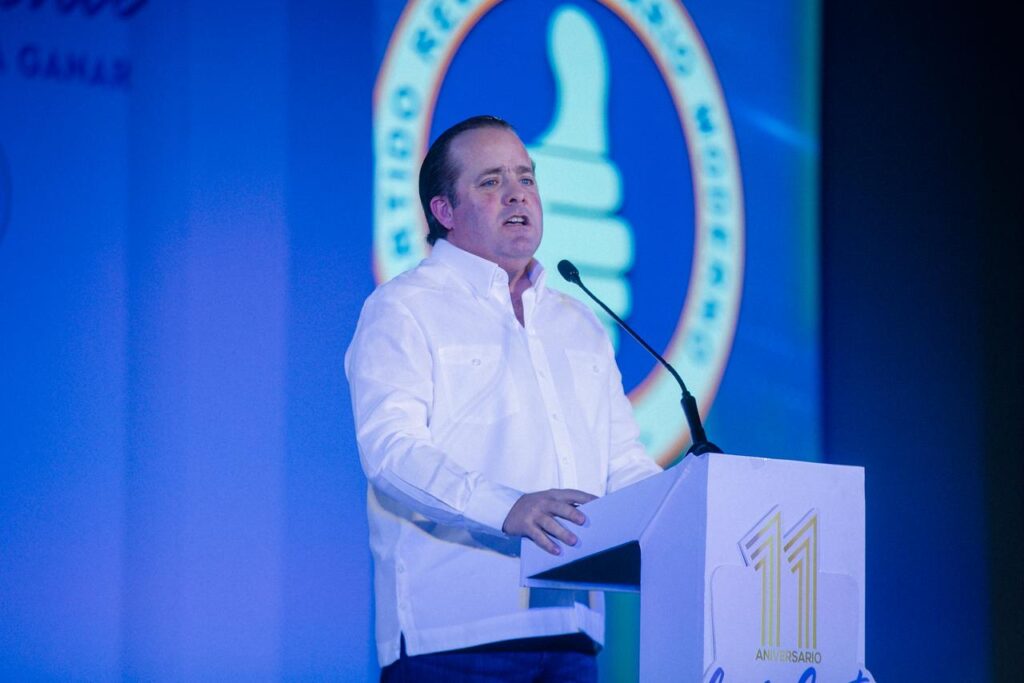 prm-mantiene-postura-firme-sobre-alianzas,-afirma-jose-ignacio-paliza