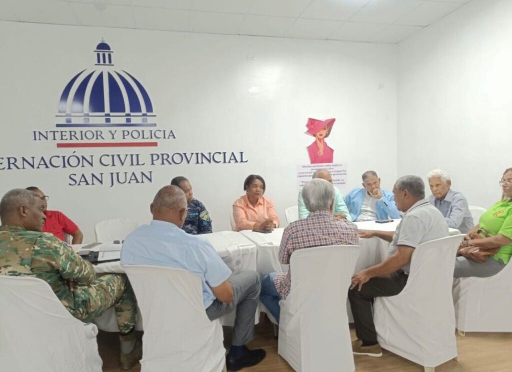 autoridades-de-san-juan-garantizan-seguridad-y-orden-durante-marcha-en-sabaneta